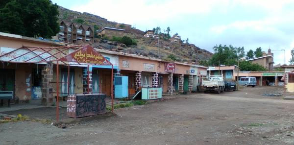 Photo of Shops in Oukaimeden